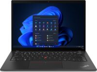 Prenosnik Lenovo ThinkPad T14 G3 / i7 / RAM 16 GB / SSD Disk / 14,0″ WUXGA