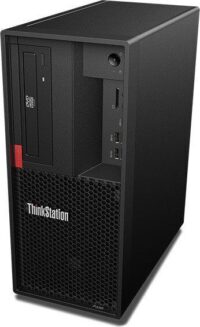 Računalnik Lenovo ThinkStation P3 Tower G2 / Core Ultra 7 / RAM 64 GB / SSD Disk Računalnik Lenovo ThinkStation P3 Tower G2 / Core Ultra 7 / RAM 64 GB / SSD Disk