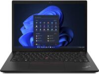Prenosnik Lenovo ThinkPad X13 G3 / i5 / RAM 16 GB / SSD Disk / 13,3″ WUXGA Prenosnik Lenovo ThinkPad X13 G3 / i5 / RAM 16 GB / SSD Disk / 13,3″ WUXGA