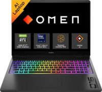 Prenosnik HP OMEN MAX Gaming 16-ah0012ns | U9 275HX | RTX 5080 (16GB) / Core Ultra 9 / RAM 32 GB / SSD Disk / 16,0″ WQHD Prenosnik HP OMEN MAX Gaming 16-ah0012ns | U9 275HX | RTX 5080 (16GB) / Core Ultra 9 / RAM 32 GB / SSD Disk / 16,0″ WQHD
