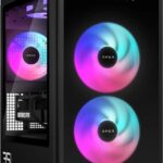Računalnik HP OMEN 35L Gaming GT16-0009ns | i5-14400F | RTX 4060 (8 GB) / i5 / RAM 16 GB / 1TB SSD