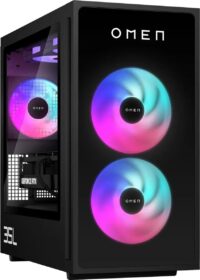 Računalnik HP OMEN 35L Gaming GT16-0009ns | i5-14400F | RTX 4060 (8 GB) / i5 / RAM 16 GB / 1TB SSD