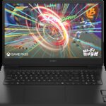 Prenosnik HP OMEN Gaming 17-db1770ng | Ryzen 7 350 | RTX 5070 / Ryzen AI 7 / RAM 32 GB / SSD Disk / 17,3″ WQHD