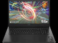Prenosnik HP OMEN Gaming 17-db1770ng | Ryzen 7 350 | RTX 5070 / Ryzen AI 7 / RAM 32 GB / SSD Disk / 17,3″ WQHD