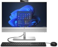 Računalnik HP EliteOne 840 G9 AiO | i7-14700 | 16GB RAM | 1TB SSD | W11P / i7 / RAM 16 GB / 1TB SSD