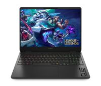 Prenosnik HP OMEN Gaming 16-ap0014ns | Ryzen 7 350 | RTX 5060 (8GB) | W11P / Ryzen AI 7 / RAM 32 GB / SSD Disk / 16,0″ WUXGA