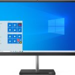 Računalnik Lenovo V50A-24IMB / i5 / RAM 8 GB / SSD Disk
