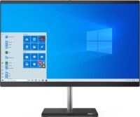 Računalnik Lenovo V50A-24IMB / i5 / RAM 8 GB / SSD Disk Računalnik Lenovo V50A-24IMB / i5 / RAM 8 GB / SSD Disk