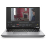 Prenosnik HP ZBook Fury 16 G11 WWAN | i9-14900HX | RTX 4000 Ada (12GB) | Touch / i9 / RAM 64 GB / 1TB SSD / 16,0″ WUXGA