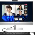 Računalnik HP EliteOne 870 G9 AiO | i7-14700 | 32GB RAM | SSD 1TB | QHD | W11P / i7 / RAM 32 GB / 1TB SSD