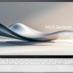 Prenosnik Asus ZenBook S 16 UM5606WA / Ryzen 9 / RAM 24 GB / 1TB SSD / 16,0″ 2.8K