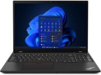 Prenosnik Lenovo ThinkPad P16s G2 / i7 / RTX A500 / RAM 32 GB / 1TB SSD / 16,0″ WUXGA Prenosnik Lenovo ThinkPad P16s G2 / i7 / RTX A500 / RAM 32 GB / 1TB SSD / 16,0″ WUXGA