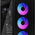 Računalnik HP Omen By Hp 45L Gaming Desktop GT22-3XXX / Core Ultra 9 / RAM 64 GB / SSD Disk