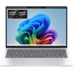 Prenosnik HP OmniBook 7 Aero NGAI 13-bg1000nv | R7 350 | 16GB RAM | 1TB SSD | WQXGA / Ryzen AI 7 / RAM 16 GB / 1TB SSD / 13,3″ WQHD