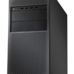 Delovna postaja, HP Z4 G4 / Intel Xeon 8-Core / 64GB / 1000 GB SSD / Grafika NVIDIA / A kvaliteta