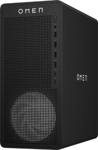 Računalnik HP OMEN 16L Gaming TG03-0097ns | i5-14400F | RTX 5050 (8GB) / i5 / RAM 16 GB / 1TB SSD