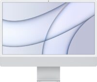 Računalnik Apple Imac 2021 M1 / Apple M / RAM 16 GB