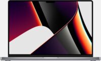 Prenosnik Apple MacBook Pro 16 2021 M1 Pro / Apple M / RAM 32 GB / 16,0″ Prenosnik Apple MacBook Pro 16 2021 M1 Pro / Apple M / RAM 32 GB / 16,0″
