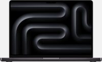 Prenosnik Apple MacBook Pro 14 2024 M4 Pro / Apple M / RAM 24 GB / 14,0″ Prenosnik Apple MacBook Pro 14 2024 M4 Pro / Apple M / RAM 24 GB / 14,0″