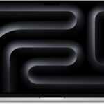 Prenosnik Apple MacBook Pro 16 2024 M4 Max / Apple M / RAM 64 GB / 16,0″