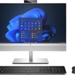Računalnik HP EliteOne 840 G9 AiO | i5-14500 | 32GB RAM | W11P / i5 / RAM 32 GB / 512GB SSD