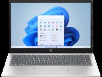Prenosnik HP 14-em0025ne | Ryzen 5 7520U | 8GB | SSD 512GB / Ryzen 5 / RAM 8 GB / 512GB SSD / 14,0″ FHD