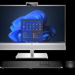 Računalnik HP EliteOne 870 G9 AiO | Core i7-13700 | 16GB RAM | SSD 1TB | QHD Touch | W11P / i7 / RAM 16 GB / 1TB SSD