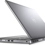 Prenosnik Dell Precision 7550 / i7 / Quadro RTX 3000 / RAM 32 GB / 512GB SSD / 15,6″ FHD