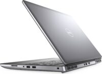 Prenosnik Dell Precision 7550 / i7 / Quadro RTX 3000 / RAM 32 GB / 512GB SSD / 15,6″ FHD