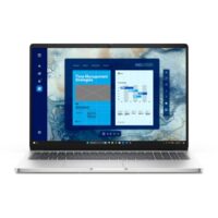 Prenosnik Dell Pro 16 Plus PB16250 / Core Ultra 7 / RAM 16 GB / 512GB SSD / 16,0″ WUXGA