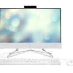 Računalnik HP 200 G4 AiO | W11P / i3 / RAM 4 GB / 256GB SSD