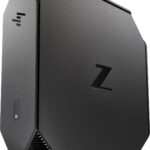 Računalnik HP Z2 Mini G4 / i5 / Quadro P600 / RAM 16 GB / 256GB SSD