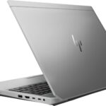 Prenosnik HP ZBOOK 17 G5 Touch / i7 / Quadro P3200 / RAM 32 GB / 512GB SSD / 17,3″ 4K