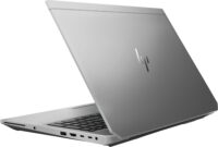 Prenosnik HP ZBOOK 17 G5 Touch / i7 / Quadro P3200 / RAM 32 GB / 512GB SSD / 17,3″ 4K