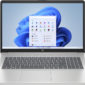 Prenosnik HP 17-CN0XXX / Celeron / RAM 8 GB / 512GB SSD / 17