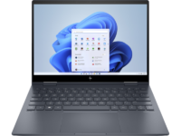 Prenosnik HP ENVY x360 Laptop 13-bf0045na / i7 / RAM 16 GB / SSD Disk / 13,3″ WUXGA