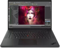 Prenosnik Lenovo ThinkPad P1 G5 / i7 / RTX A1000 / RAM 32 GB / 512GB SSD / 16,0″ WQXGA Prenosnik Lenovo ThinkPad P1 G5 / i7 / RTX A1000 / RAM 32 GB / 512GB SSD / 16,0″ WQXGA