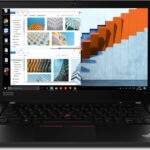 Prenosnik Lenovo ThinkPad T14 G1 / i7 / RAM 32 GB / SSD Disk / 14,0″ FHD