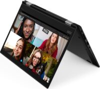 Prenosnik Lenovo ThinkPad X13 Yoga G1 / i5 / RAM 8 GB / 256GB SSD / 13,3″ FHD Prenosnik Lenovo ThinkPad X13 Yoga G1 / i5 / RAM 8 GB / 256GB SSD / 13,3″ FHD
