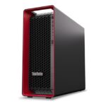 Računalnik Lenovo ThinkStation P7 w7-3565X / Xeon / RAM 128 GB / SSD Disk