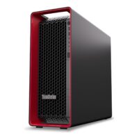 Računalnik Lenovo ThinkStation P7 w7-3565X / Xeon / RAM 128 GB / SSD Disk