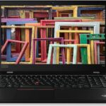 Prenosnik Lenovo ThinkPad T590 / i7 / RAM 24 GB / 512GB SSD / 15,6″ FHD