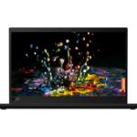 Prenosnik Lenovo ThinkPad X1 Carbon G7 / i7 / RAM 16 GB / 1TB SSD / 14,0″ FHD