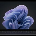 Prenosnik Microsoft Surface Laptop 6 / Core Ultra 7 / RAM 16 GB / 256GB SSD / 15,0″ 2496x1664