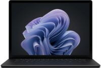 Prenosnik Microsoft Surface Laptop 6 / Core Ultra 7 / RAM 16 GB / 256GB SSD / 15,0″ 2496x1664