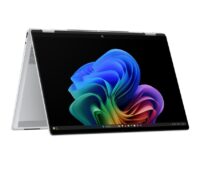 Prenosnik HP OmniBook X FlipNGAI 16-as0016nl | U5-226V | 16GB RAM | SSD 1TB | Touch / Core Ultra 5 / RAM 16 GB / 1TB SSD / 16,0″ WUXGA Prenosnik HP OmniBook X FlipNGAI 16-as0016nl | U5-226V | 16GB RAM | SSD 1TB | Touch / Core Ultra 5 / RAM 16 GB / 1TB SSD / 16,0″ WUXGA