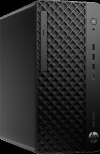 Računalnik HP ProDesk 4 Tower G1i | U7-265 | 16GB RAM | 1TB SSD | W11P / Core Ultra 7 / RAM 16 GB / 1TB SSD