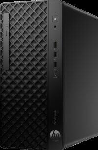 Računalnik HP ProDesk 4 Tower G1i | U5-235 | 16GB RAM | 512GB SSD | W11P / Core Ultra 5 / RAM 16 GB / 512GB SSD