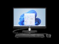 Računalnik HP All-in-One 24-cr0028nc | i7 13. gen | W11H / i7 / RAM 16 GB / 512GB SSD