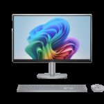 Računalnik HP OmniStudio X AiO 27-cs1005nb | U5 226V / Core Ultra 5 / RAM 16 GB / 1TB SSD